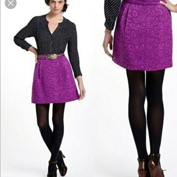 HD Skirt - Picture 2 of 7